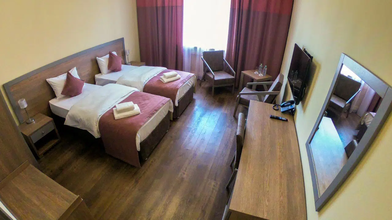 Room image